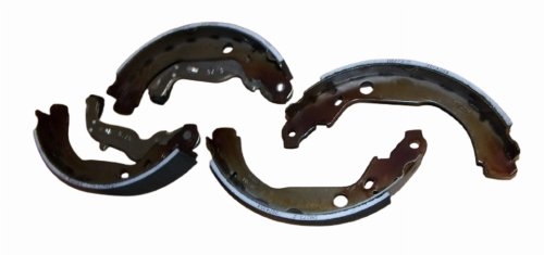 Bremsbacken 440605238R Renault Arkana Dacia Duster Original Neu