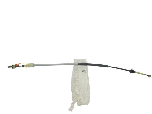Schaltzug links BE4 2444CP Neu Original Citroen Peugeot C5