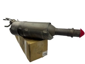 Partikelfilter  2.0HDI 174006 Reg. OE PSA Pegueot 307