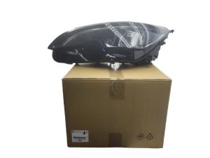 Reflektor links 1618000380 Peugeot 308 II Original
