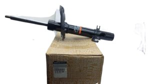 Stoßdämpfer vorne 543036444R Renault Koleos Original Neu