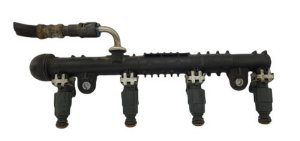 Einspritzleiste Bosch 0280151075