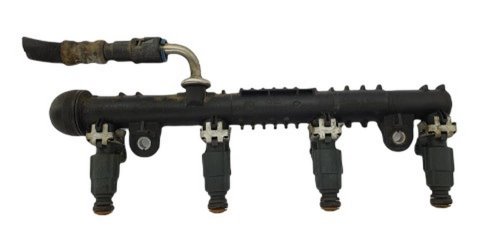 Einspritzleiste Bosch 0280151075