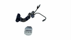 Abgasdrucksensor 208746418R Renault Clio V 1.3TCE Original