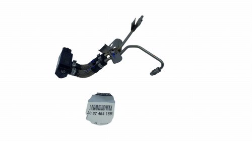 Abgasdrucksensor 208746418R Renault Clio V 1.3TCE Original