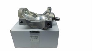 Unteres rechtes Achsschenkelgelenk 7701208960 Renault Clio III RS  2.0 16V Original Neu