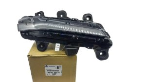 LED-Lampe links vorne 9836231080 Peugeot 3008 Original Neu