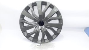 Radkappe 16'' 98521955ZV Peugeot Partner III Original Neu