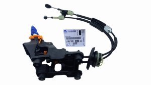 Schalthebel 9812238480 Citroen C3 Aircross MB6 1.5BLUEHDI Original