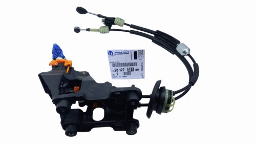 Schalthebel 9812238480 Citroen C3 Aircross MB6 1.5BLUEHDI Original