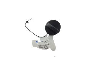 Tankdeckel 9813349780 Citroen C5 Aircross Original