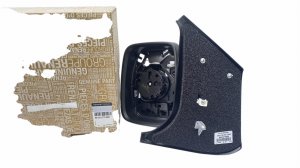 Linker Spiegel 963027750R Original Trafic 3