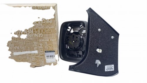 Linker Spiegel 963027750R Original Trafic 3