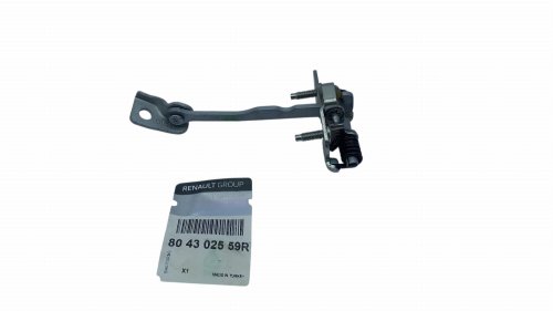 Türbegrenzer 804302559R Dacia Duster II Logan II Sandero II Original