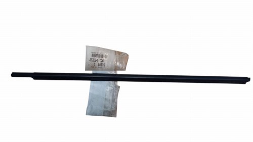 Scheibenleiste 9334C4 9334.C4 Links vorne Peugeot 406 Original Neu