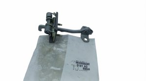 Türbegrenzer vorne 9181A0 9181.A0 Peugeot 406 Original Neu