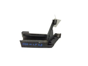 Fensterführung links vorne 8200485257 Gebraucht Original Renault Clio III