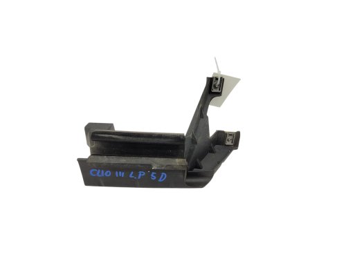 Fensterführung links vorne 8200485257 Gebraucht Original Renault Clio III