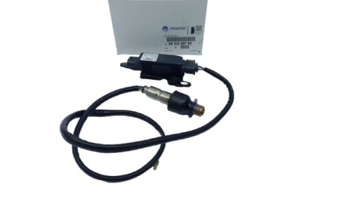 NOX-Sensor 9830288780 Citroen Peugeot 1.6HDI Original