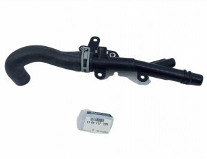 Wasserschlauch 210471713R Renault Espace V 1.6DCI Original Neu