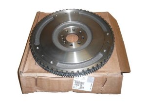 Zweimassenschwungrad 0532F2 Evasion, Xsara, Zx, Expert 2.0 Original