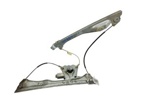 Fensterhebermechanismus rechts vorne 8200291147 Gebraucht Original Renault Clio III