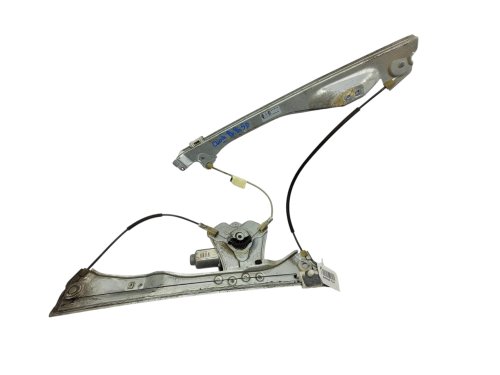 Fensterhebermechanismus rechts vorne 8200291147 Gebraucht Original Renault Clio III