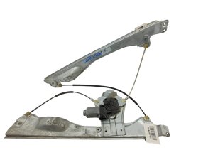 Fensterhebermechanismus links vorne 8200291145 Gebraucht Original Renault Clio III