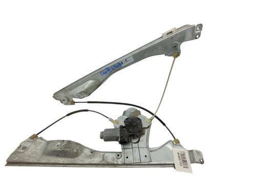 Fensterhebermechanismus links vorne 8200291145 Gebraucht Original Renault Clio III