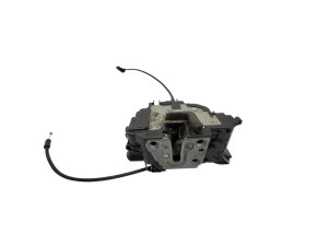 Türschloss links vorne 8200300123 Gebraucht Original Renault Clio III