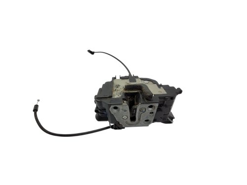 Türschloss links vorne 8200300123 Gebraucht Original Renault Clio III