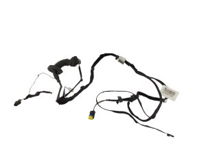 Kabelbaum Tür rechts vorne 8200504547 Gebraucht Original Renault Clio III