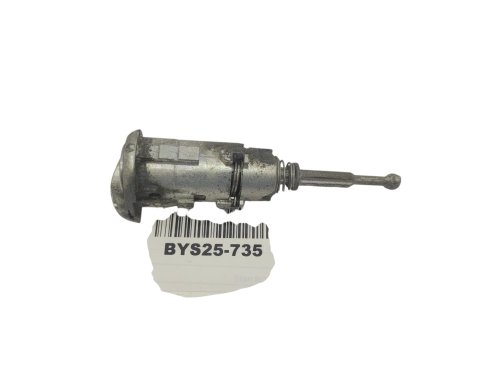 Schließzylinder 7701208785 Neu Original Renault Clio III