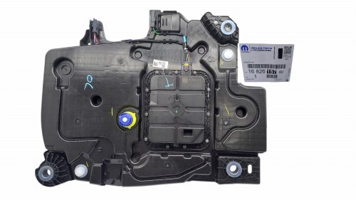 Harnstofftank 1682615780 Citroen C5 Peugeot 508 Original Neu