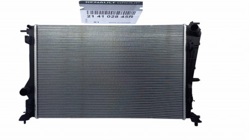 Wasserkühler 214102845R Neu OE Renault Megane IV