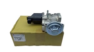 EGR-Ventil 1613381580 Citroen C-Crosser , Peugeot 4008 1.8HDI Original