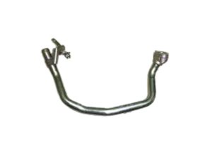 Luftleitung 1873000QAB Espace IV Nissan 2.0DCI Original