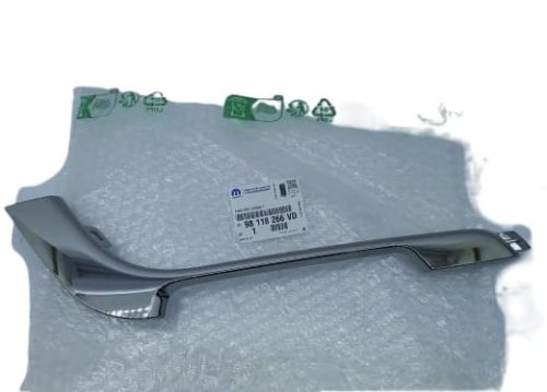 Stoßstangenleiste 98118266VD Rechts vorne Peugeot Expert 16 – Original, neu