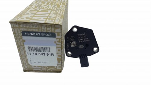 Ölstandssensor 111458391R Renault 2.3DC Original Neu