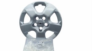 Radkappe 16'' 93855677 Opel Vivaro Original Neu