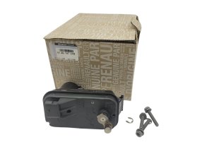 Elektromagnetventil Turbo 144G14731R Renault Clio V 1.0TCE Original Neu
