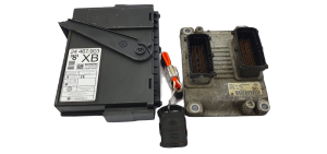 Starterkit Opel Corsa C 1.2 16V  0261207962 24467903