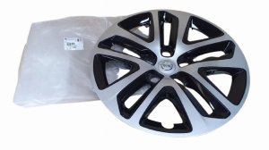 Radkappe 17'' YR00114880 Opel Insignia A/B/Zafira C Original Neu