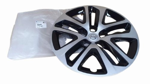 Radkappe 17'' YR00114880 Opel Insignia A/B/Zafira C Original Neu