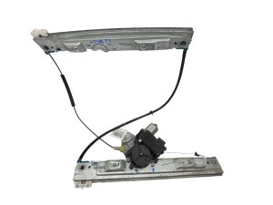 Fensterhebermechanismus rechts vorne 9657247980 Original Peugeot 308