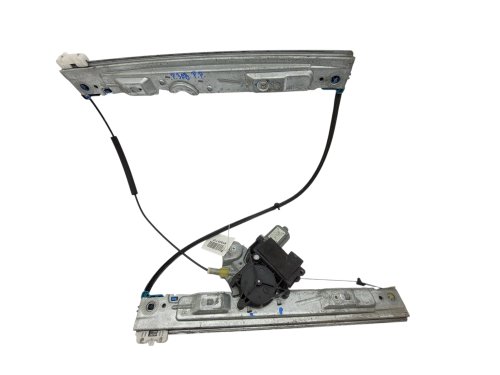Fensterhebermechanismus rechts vorne 9657247980 Original Peugeot 308