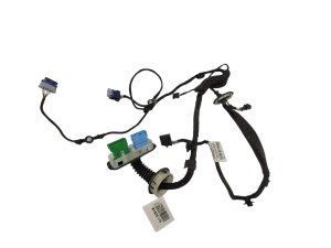 Kabelbaum Tür links vorne 9664590880 Gebraucht Original Peugeot 308