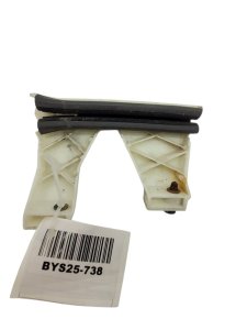 Fensterführung links vorne 9657245380 Gebraucht Original Peugeot 308