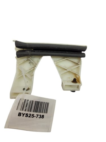 Fensterführung links vorne 9657245380 Gebraucht Original Peugeot 308