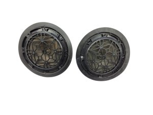 Lautsprecher Audio 6562X2 9635014780 Gebraucht Original Peugeot 308 3D